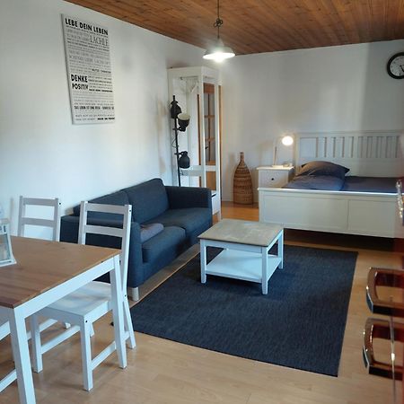 Zentral Appartement Landsberg am Lech Kültér fotó