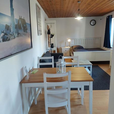 Zentral Appartement Landsberg am Lech Kültér fotó
