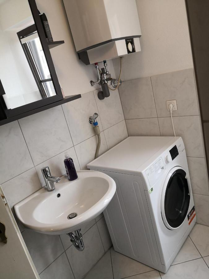 Zentral Appartement Landsberg am Lech Kültér fotó
