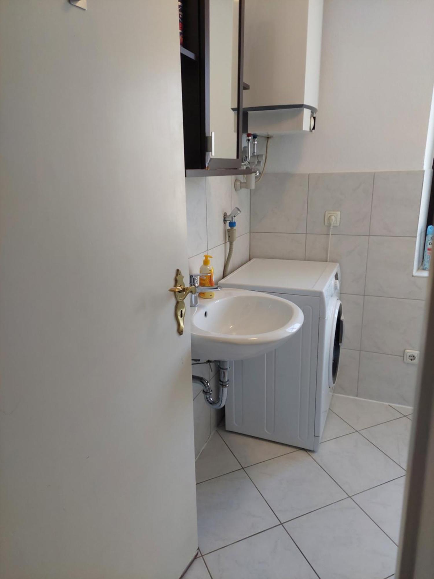 Zentral Appartement Landsberg am Lech Kültér fotó